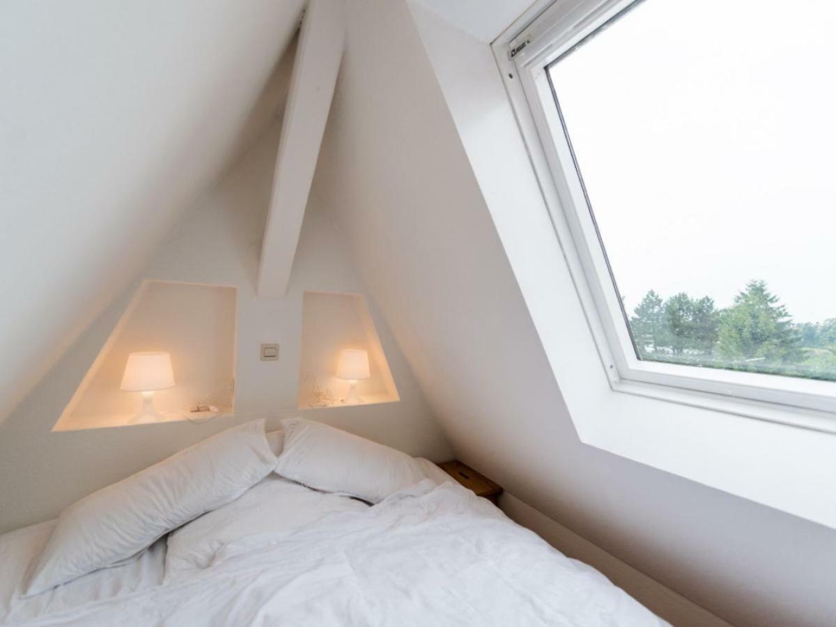 Kanalvilla - Urlaub Am Nord-Ostseekanal - Zwei Ferienwohnungen Im Angebot- Eine Im Dachgeschoss Und Eine Wohnung Mit Garten Sehestedt  المظهر الخارجي الصورة